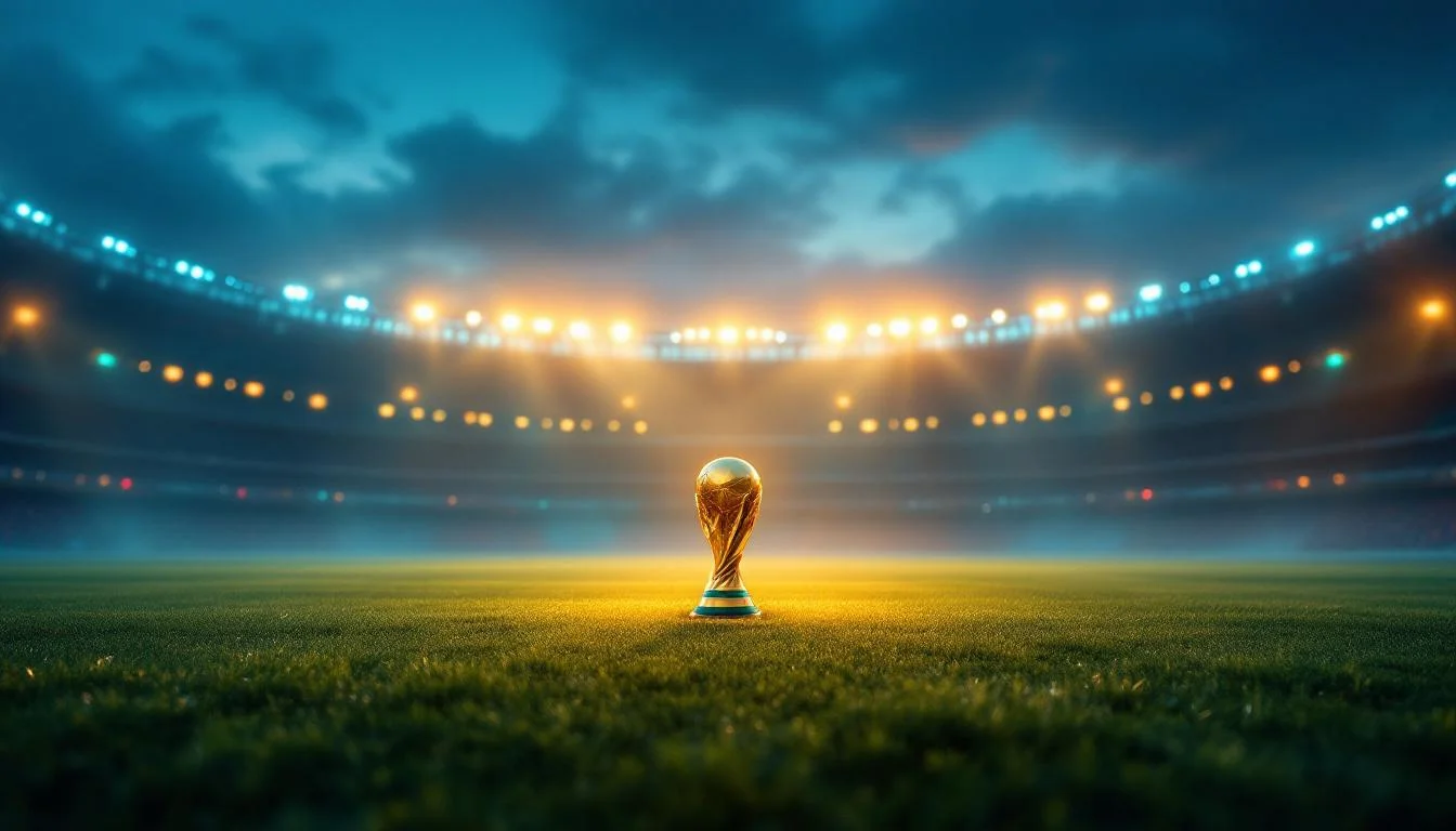 Uzbekistan's Odds of Winning the 2026 World Cup Stand at 0.1% on Polymarket — What the Prediction Market's 'Near-Impossible' Signal Tells Us