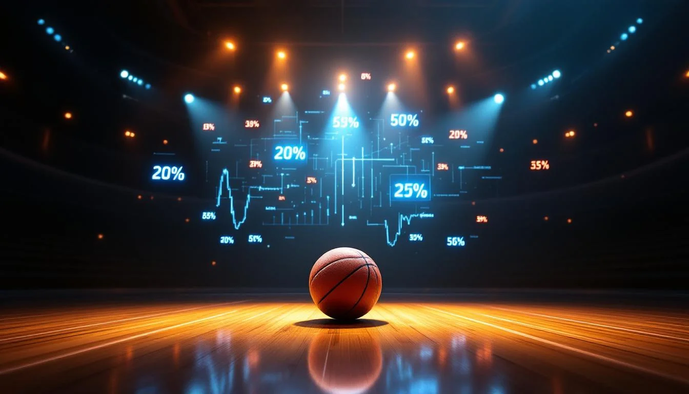 San Antonio Spurs Have 16.2% Odds of Winning the 2026 NBA Finals, According to Latest Polymarket Analysis