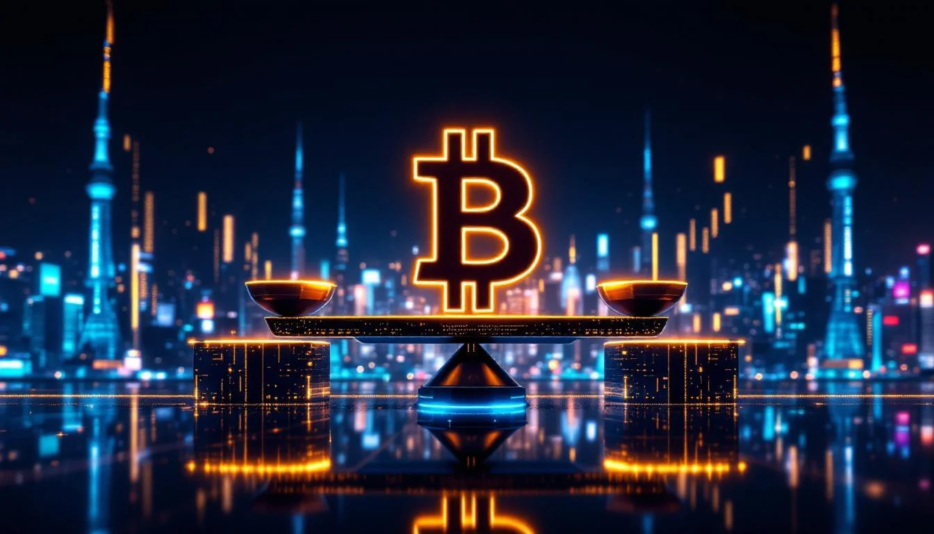 Bitcoin Hits $1 Million vs. GTA VI Launch: Polymarket Odds Deadlocked at 49% — What Markets Are Pricing In Ahead of the July 2026 Deadline