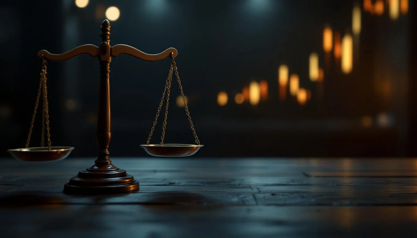 Polymarket Puts Odds of Harvey Weinstein Avoiding Prison Time at 86.8%