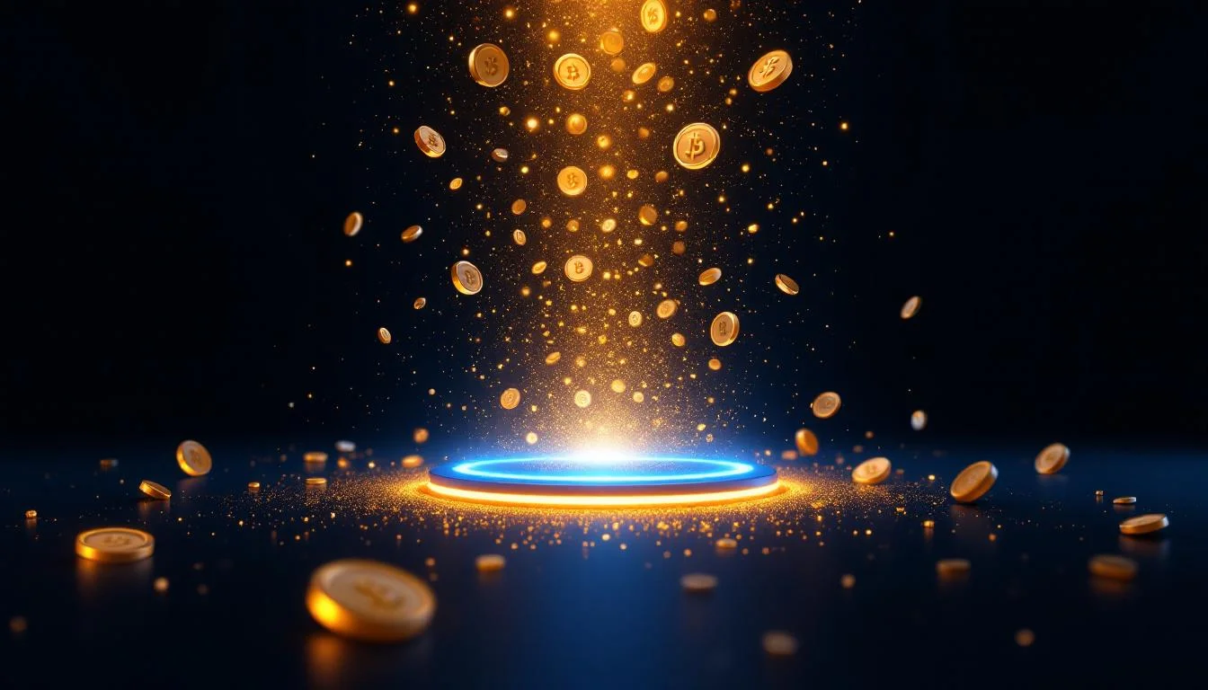 Free Tokens for Nothing? How Airdrops Work and What You Really Need to Know