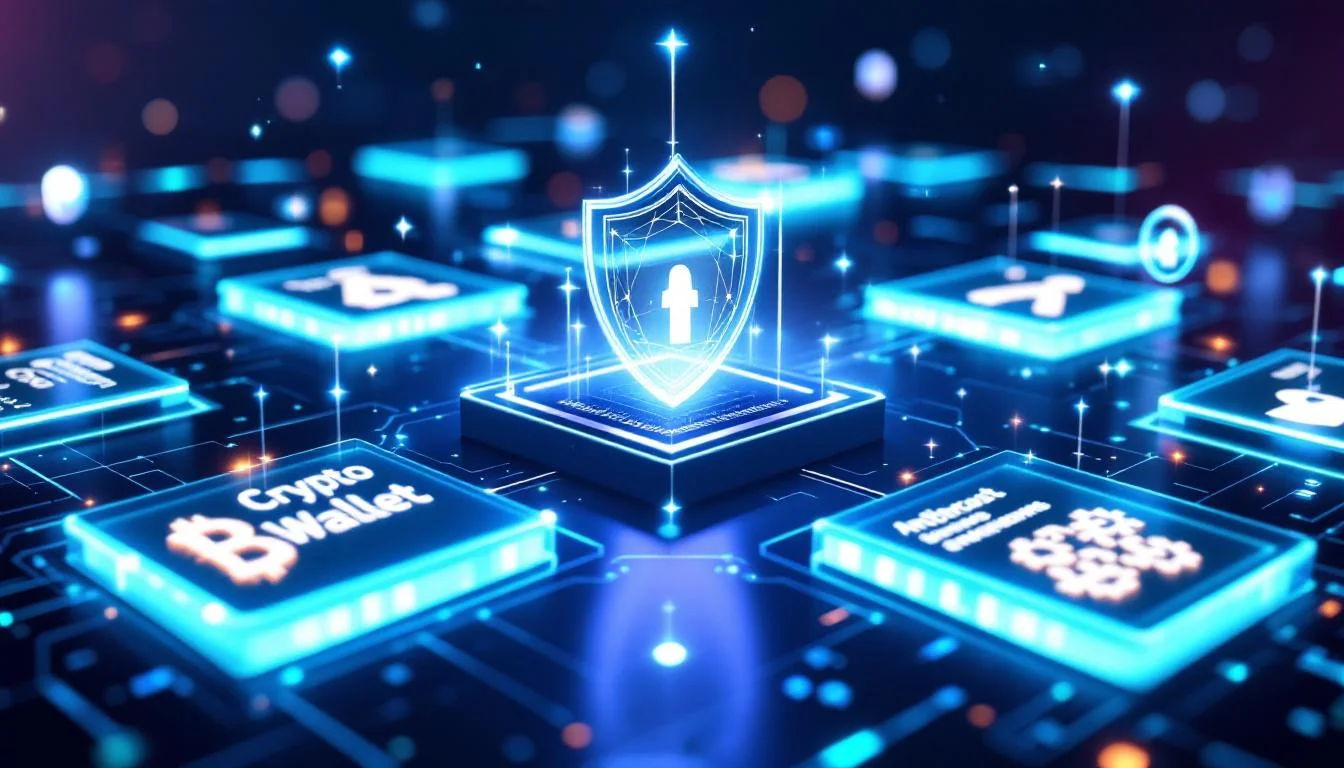 How Wallet Design Determines Airdrop Profits: A Practical Guide to Multi-Address Management and OPSEC