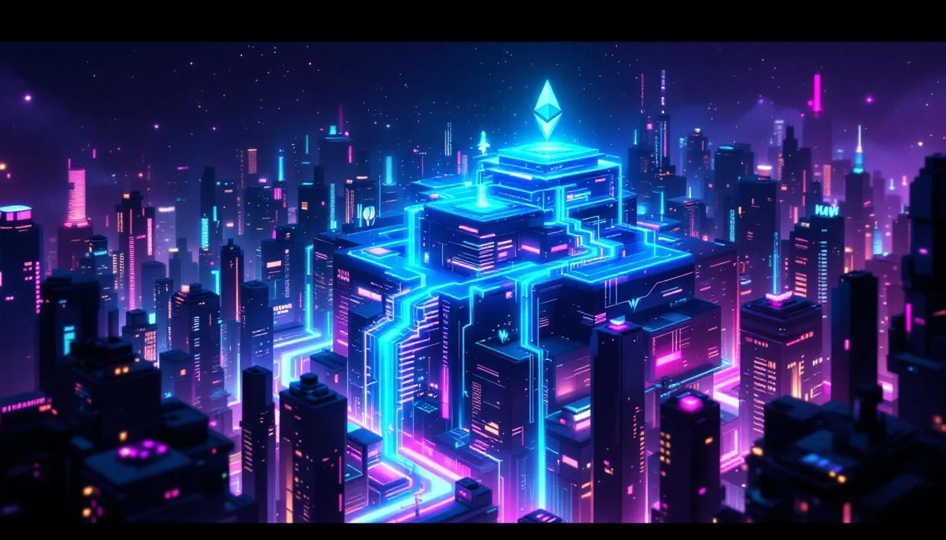 How to Get In Early on the MegaETH Airdrop: The Rising L2 That Has Everyone Talking