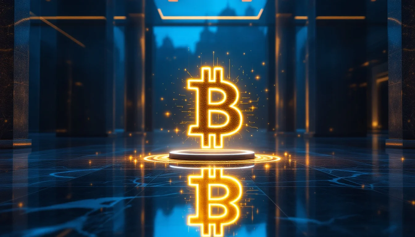 SEC approves Nasdaq to list Bitcoin index options on the exchange