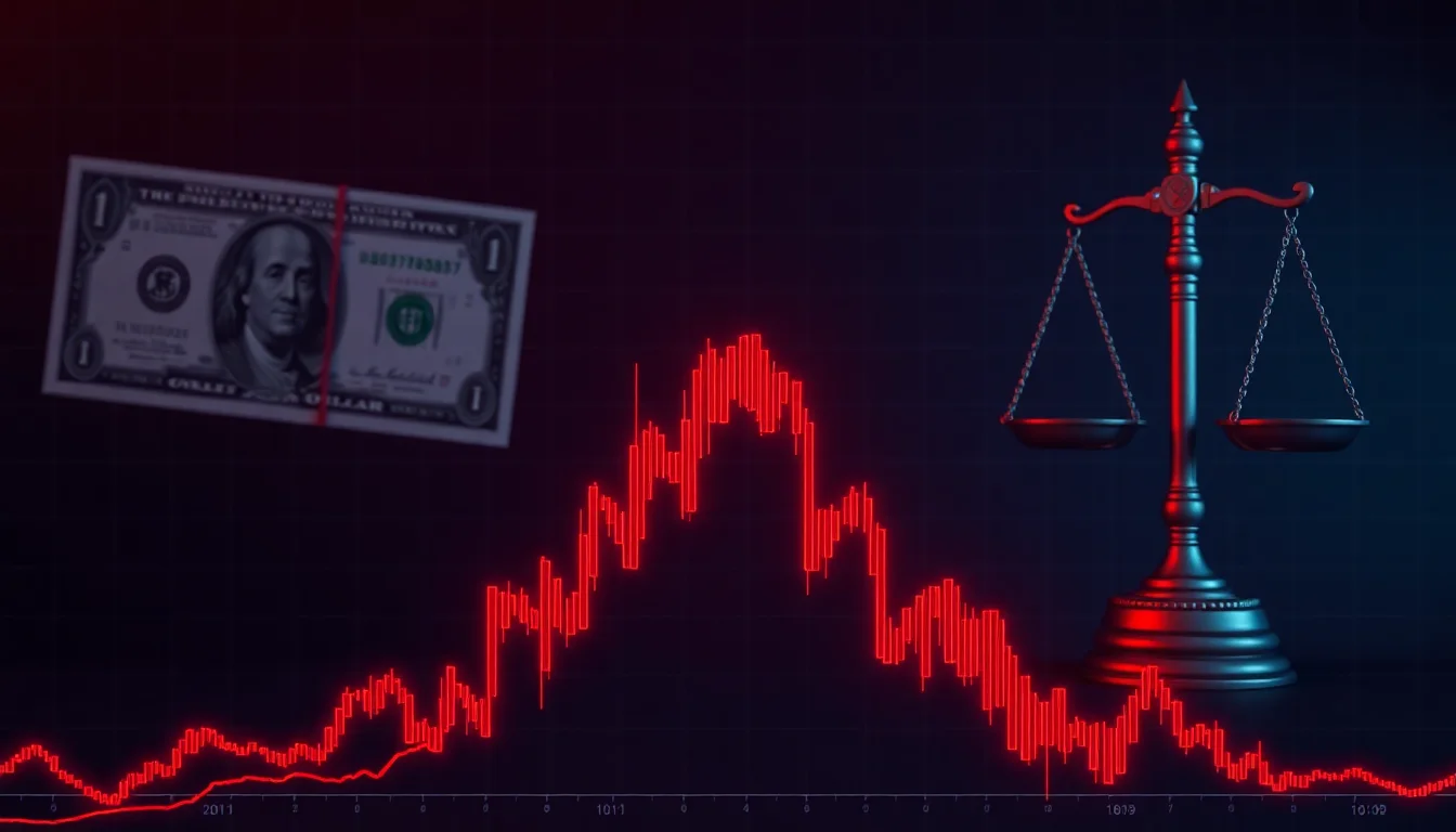 ビットコインが8.2万ドルの壁を突破できない理由——CLARITY法可決の「事実売り」と米金利4.5%の重圧
