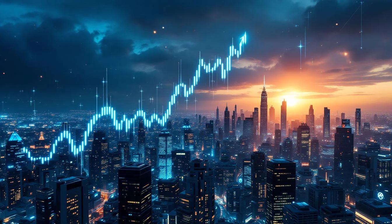 Here’s what happened in crypto today
