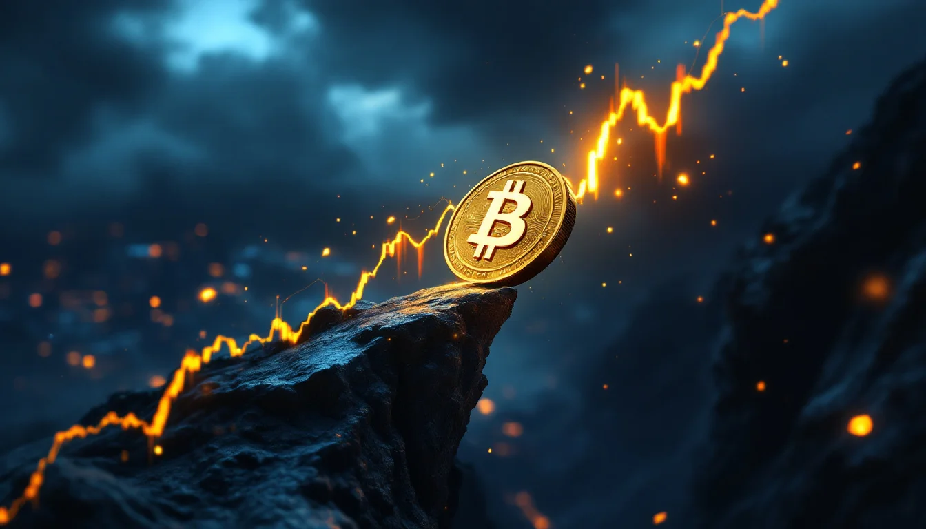 Bitcoin Rebounds From 45-Day Low as Bulls and Bears Battle at $73,000 — What a Volatile Week Could Look Like