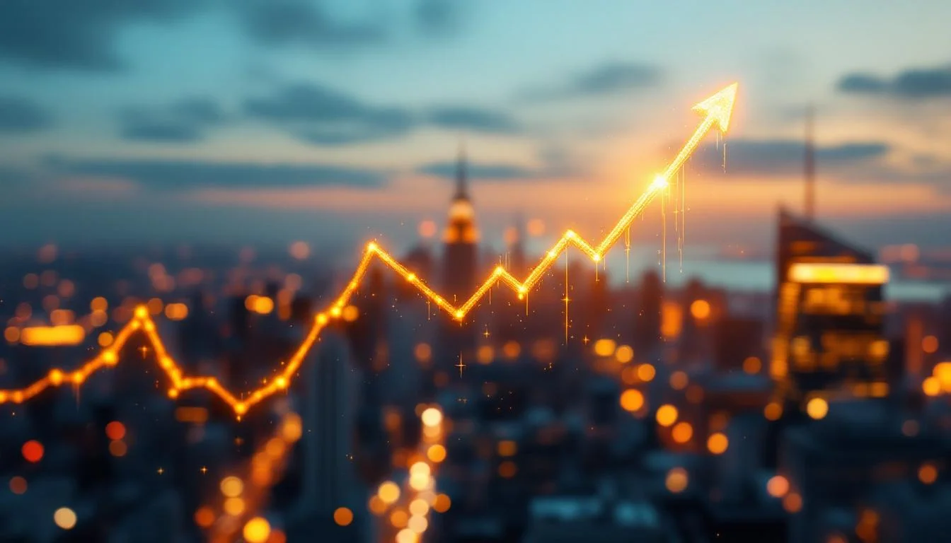 Fed Data Shows 'Crypto Comeback' — 1 in 10 American Adults Now Using Digital Assets, Highest Level Since 2022 Peak
