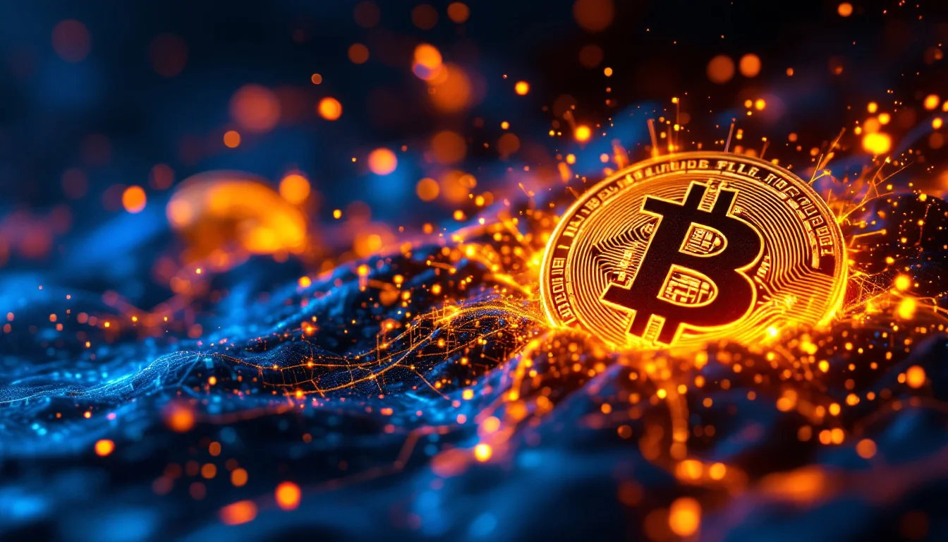 107 BTC Suddenly Sent to Burn Address — A ¥1.3 Billion Mystery Ignited by 'Quantum Bounty' Remarks