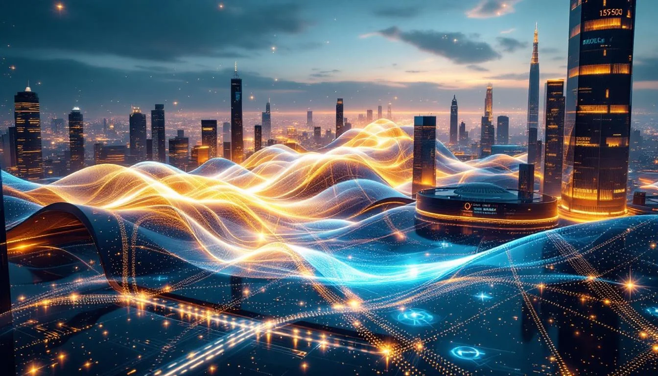 Tokenization push could pull trillions of dollars into DeFi, StanChart says