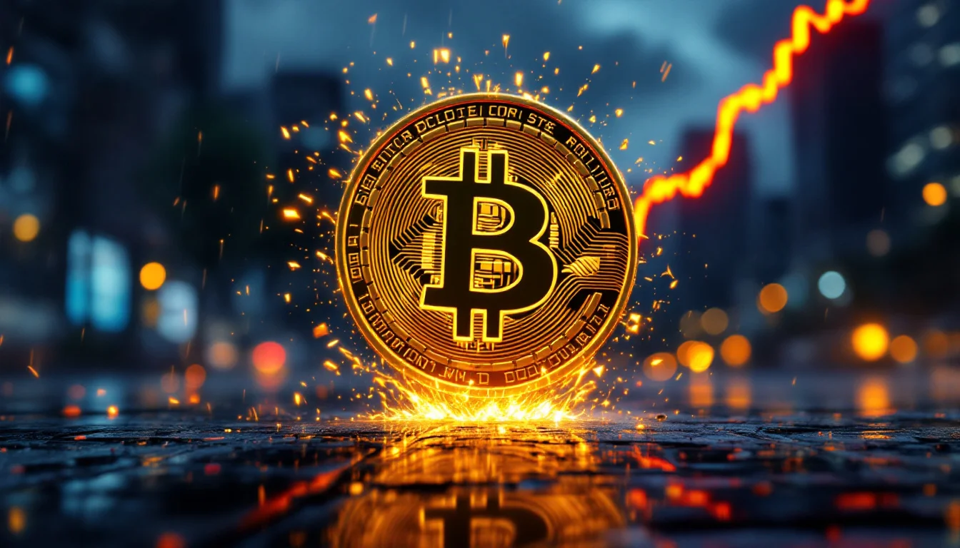 Bitcoin Falls Below $80,000 as U.S. '1 Million BTC Purchase' Hopes Fizzle, Triggering Wave of Disappointed Selling