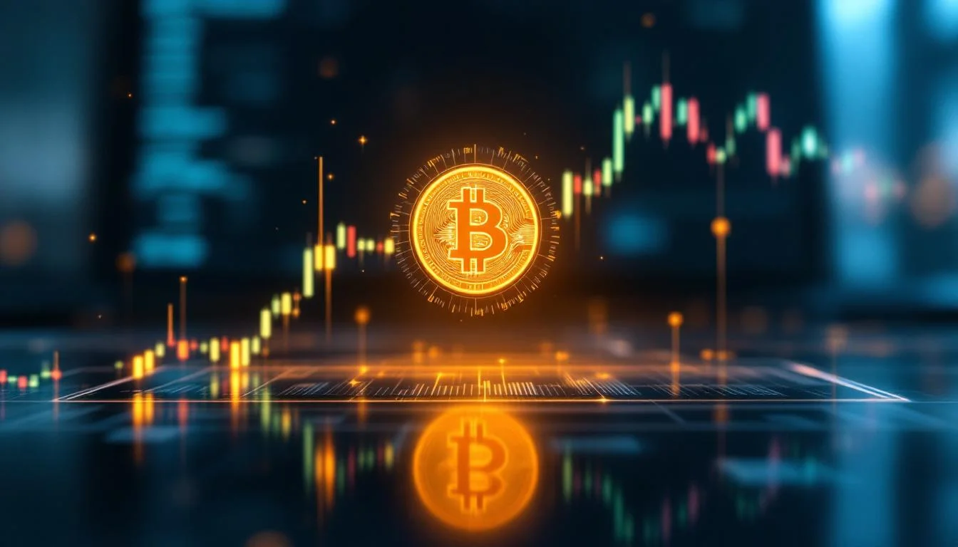 BTC Hovers Around 12.9 Million Yen with 200-Day Moving Average as Resistance — U.S.-China Summit to Determine Market Direction