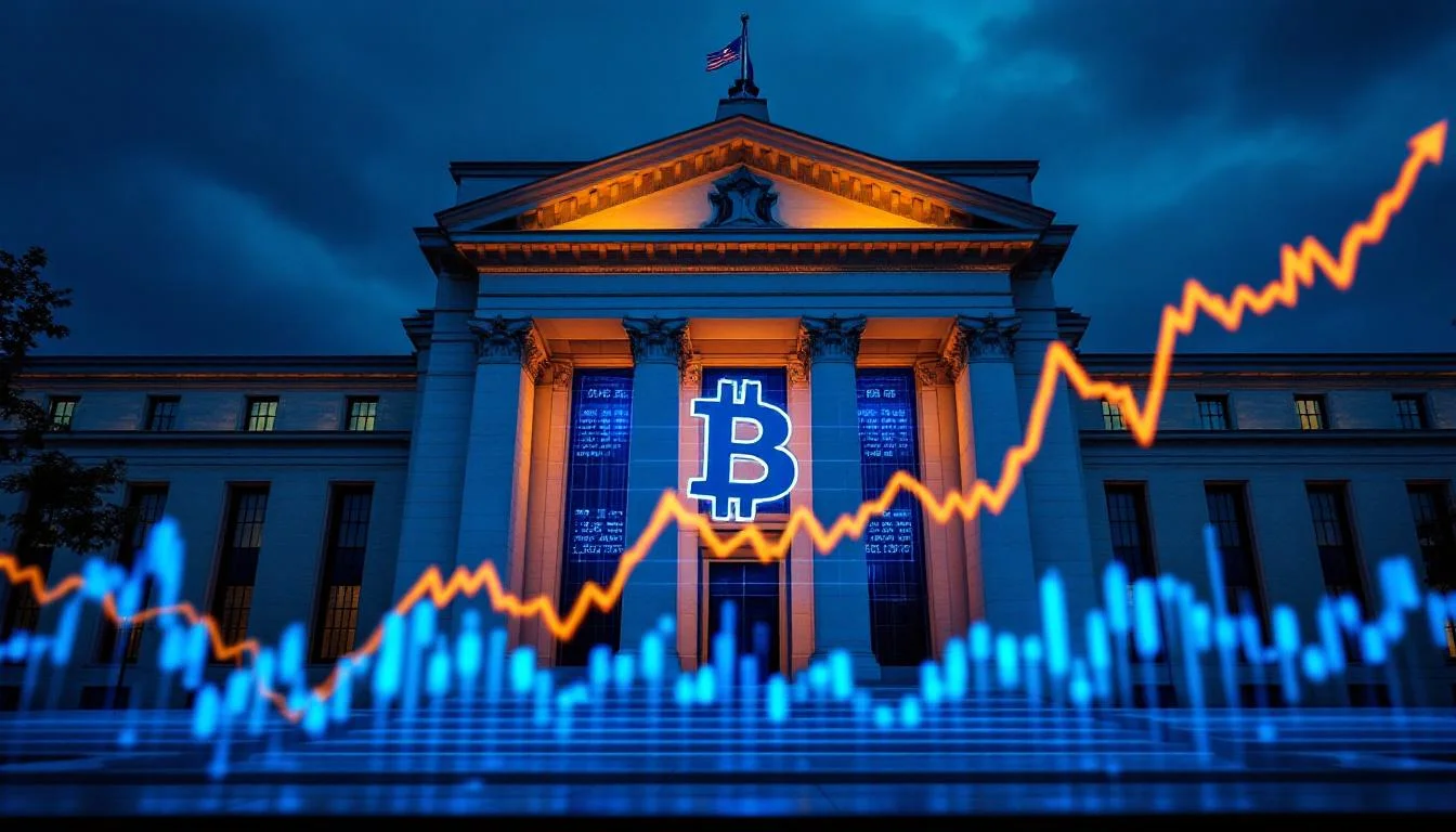 If Incoming Fed Chair Kevin Warsh Pursues Continued Rate Hikes, What Happens to Bitcoin On-Chain?