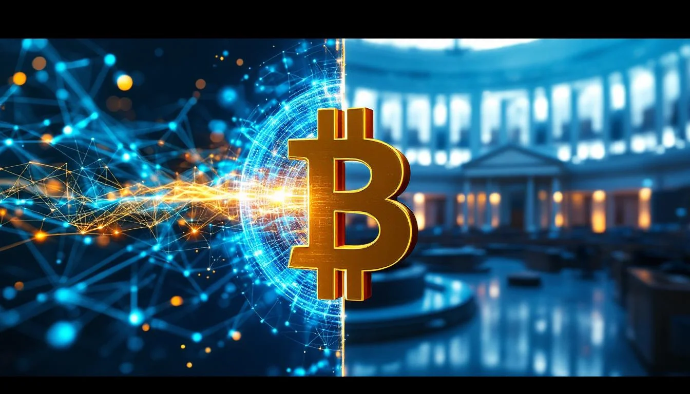 AI Recovers Bitcoin, CLARITY Act Advances — The 3 Biggest Stories That Moved Crypto Markets in the Third Week of May 2025