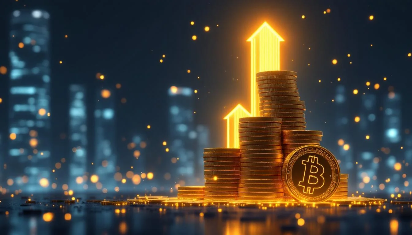 ‘Big dot energy’: Michael Saylor’s Strategy buys another 24,869 BTC for $2 billion as total holdings top 4% of bitcoin supply