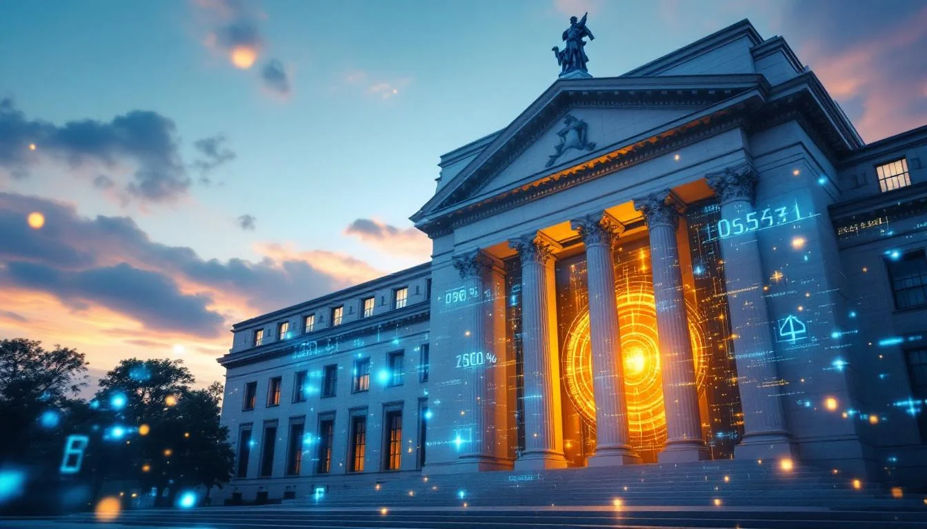 Federal Reserve proposes limited master accounts long pursued by crypto firms