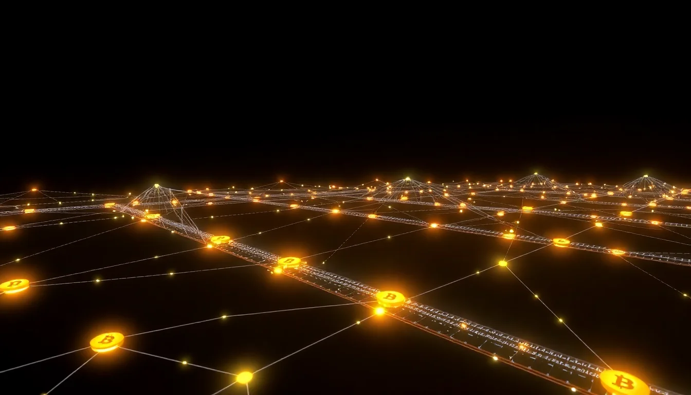KrakenのkBTC、Chainlink CCIPへ移行——ラップドBTCのクロスチェーン安全性が大幅強化