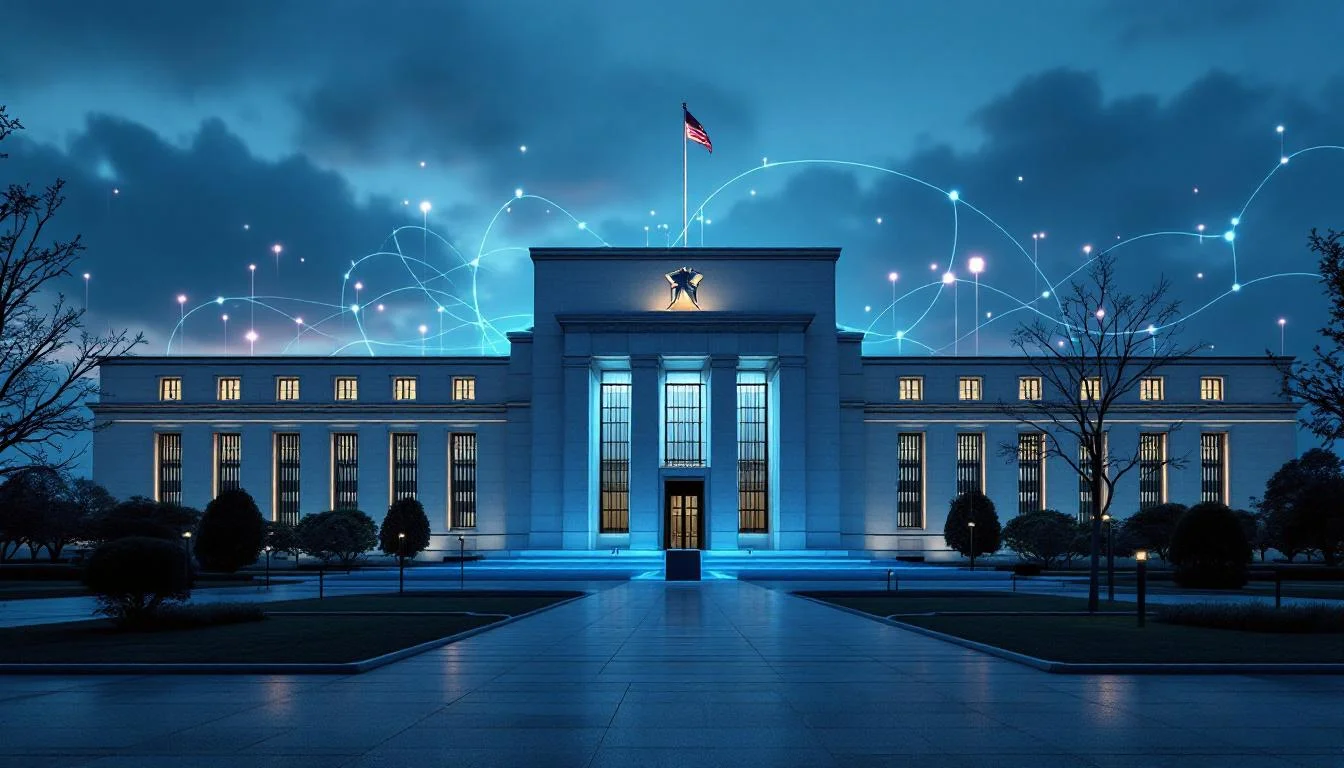 Fed seeks input on limited payment accounts after Trump order
