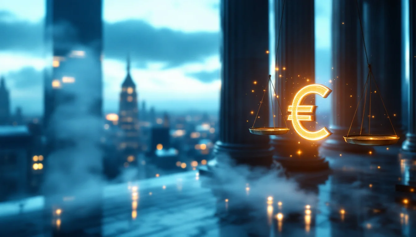 ECB pushes back on euro stablecoin proposals, citing financial stability risks