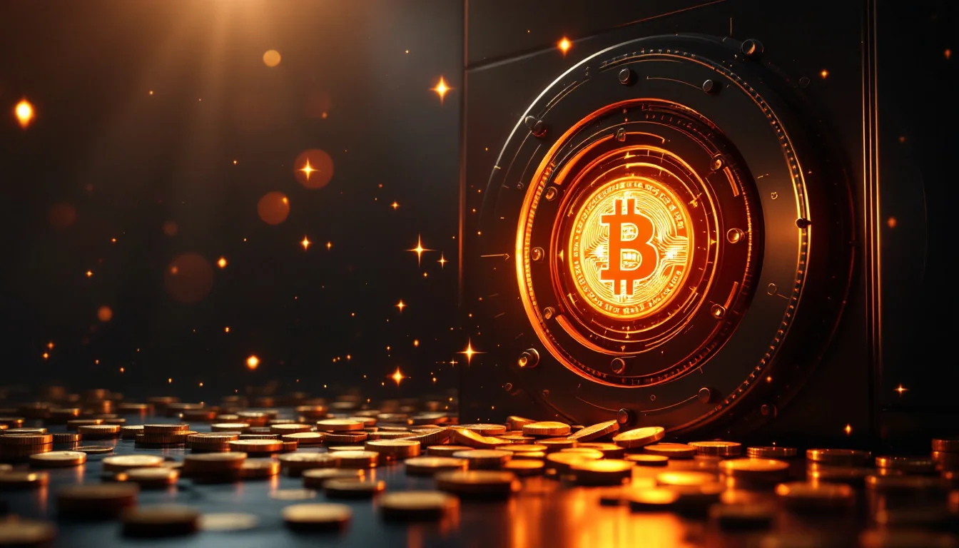 Kraken unveils Bitcoin Vault, expanding yield push for BTC holders
