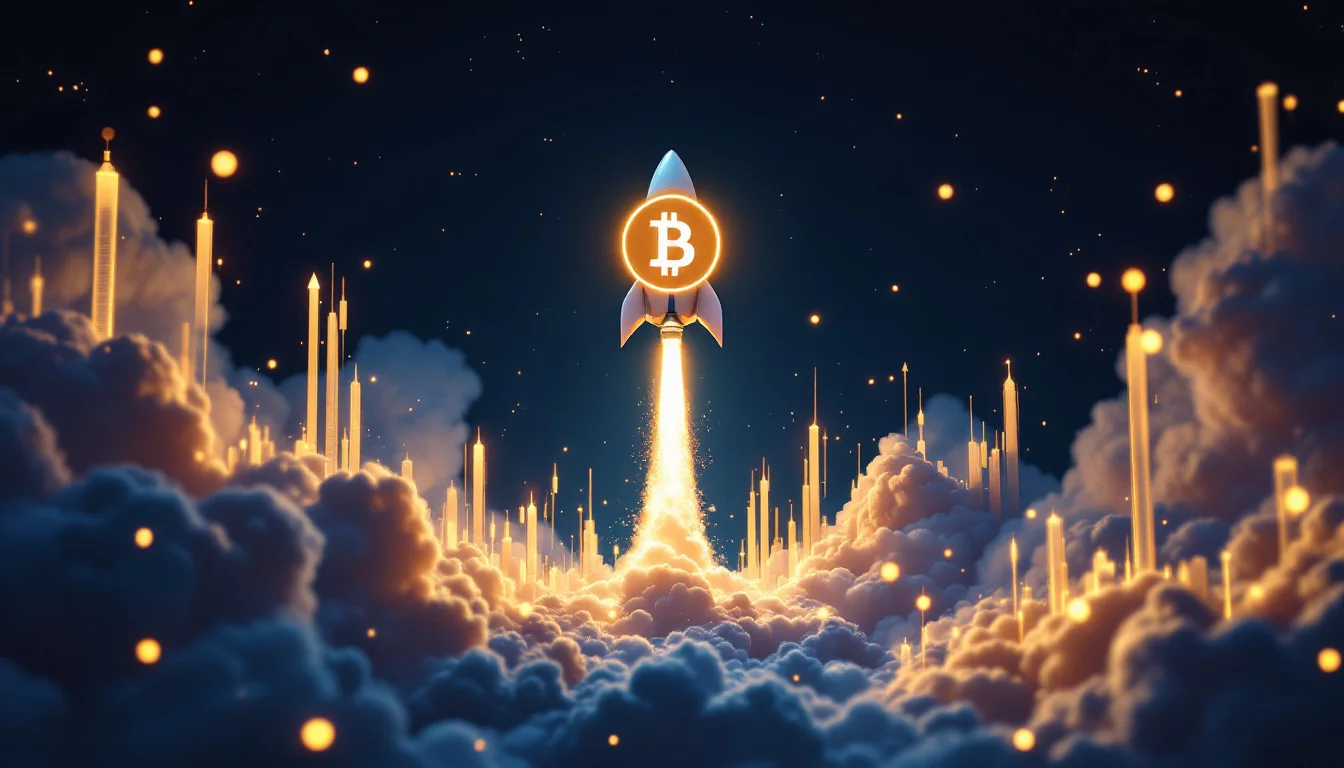 Space X IPO: 'Bad news' for tech stocks but what about Bitcoin?