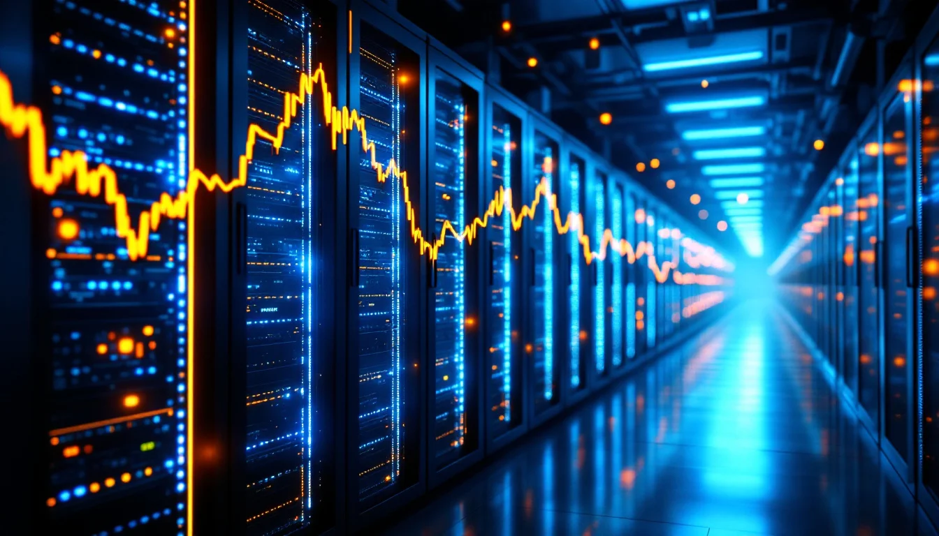 Bitcoin mining stocks jump as AI infrastructure boom boosts sector outlook