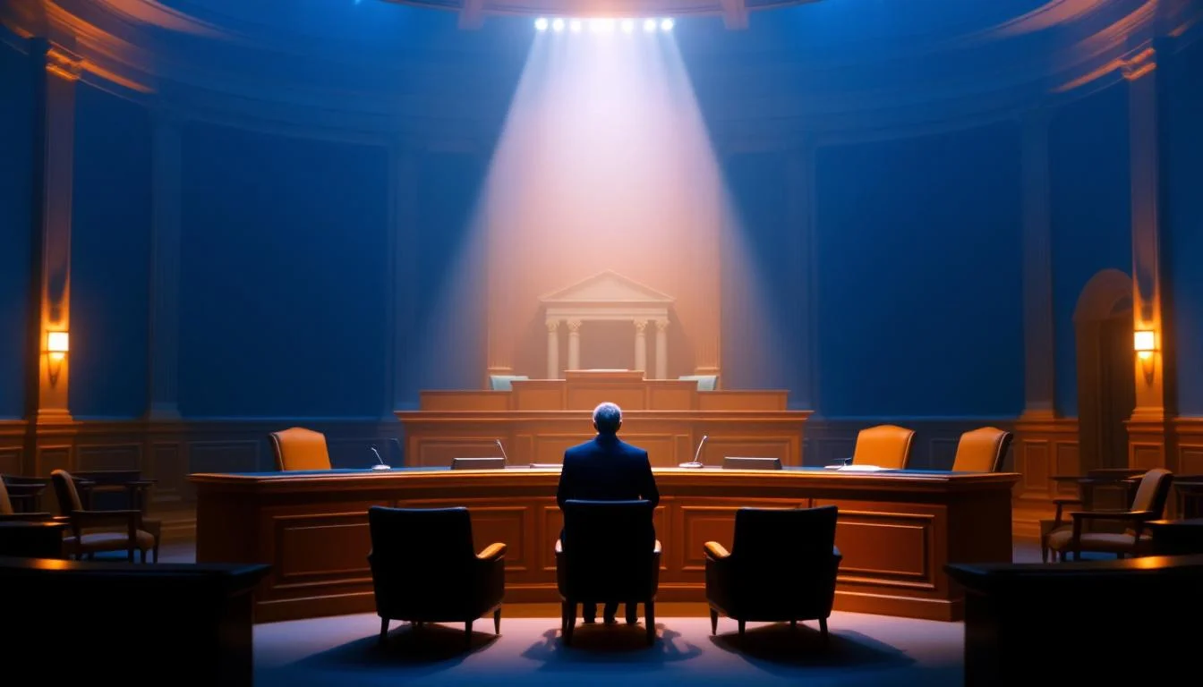 Four CFTC Commissioner Seats Sit Vacant — Congress Warns of Confirmation Bottleneck as CLARITY Act Advances in Senate