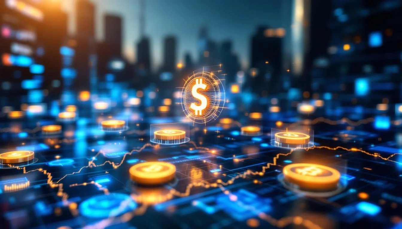 Bitget Wallet integrates Kraken-backed xStocks tokenized equities