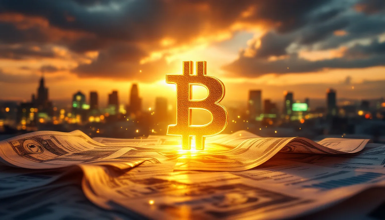 Bitcoin is ready to beat stocks and bonds again after underperformance against Wall Street