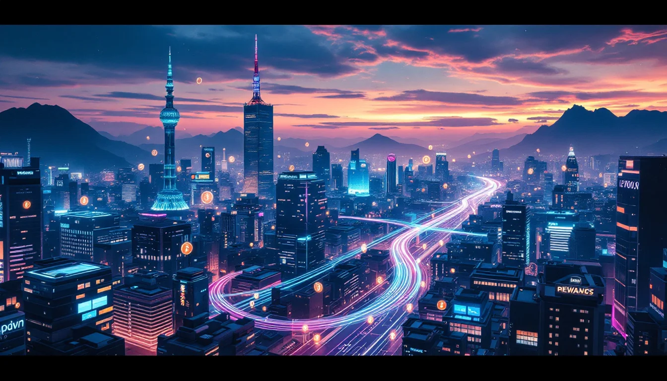 Diners Points Now Exchangeable for JYPC, DAMS Enters Crypto Asset Trading — Top 3 Domestic Web3 News Stories for May 26, 2025