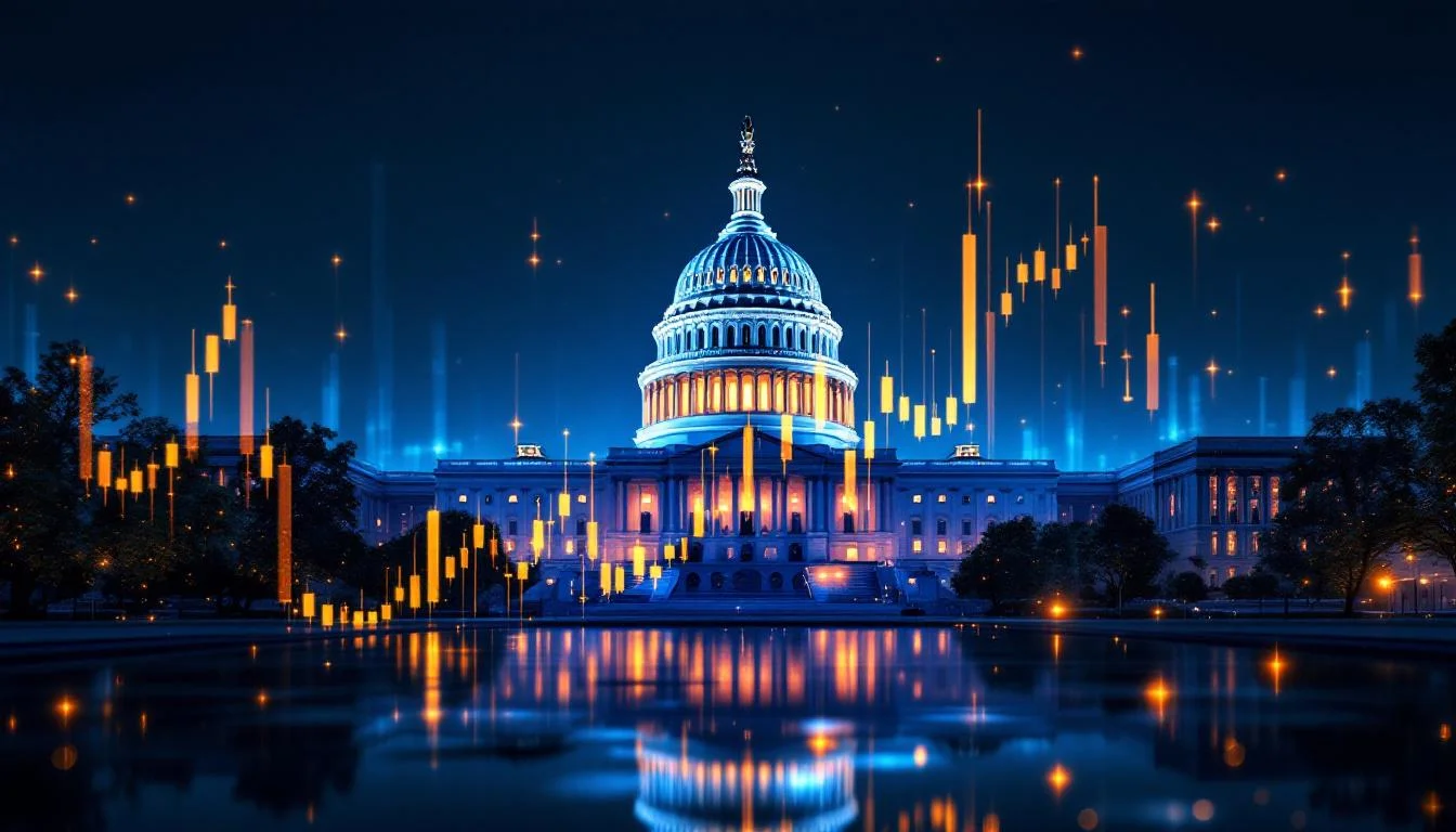 CLARITY Act Poised to Boost U.S. Crypto Industry — a16z Calls It 'a Catalyst for Domestic Innovation