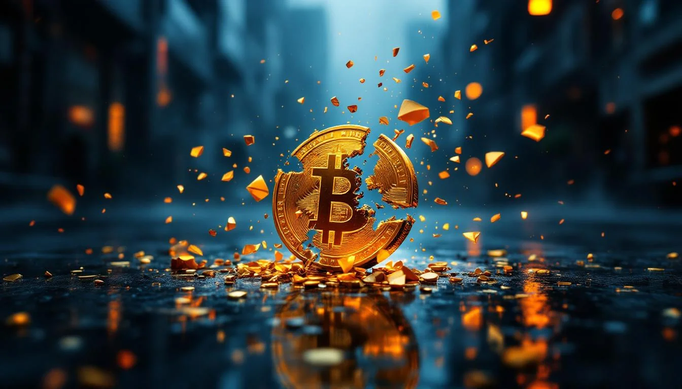 Mark Cuban Dumps Large Bitcoin Holdings, Disillusioned by 'Inflation Hedge Myth