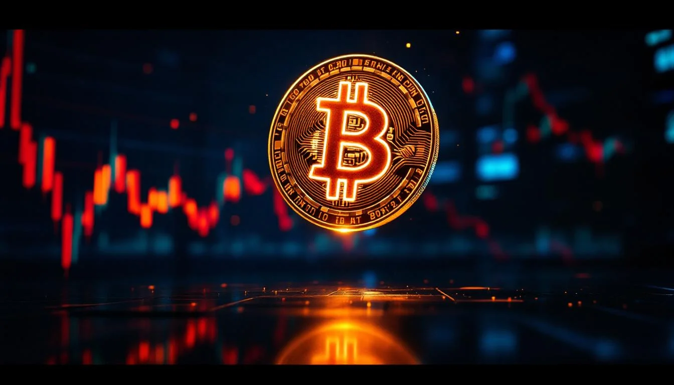 Wintermute Sets Warning Levels — Bitcoin Faces Real Test If $76,000–$78,000 Support Breaks