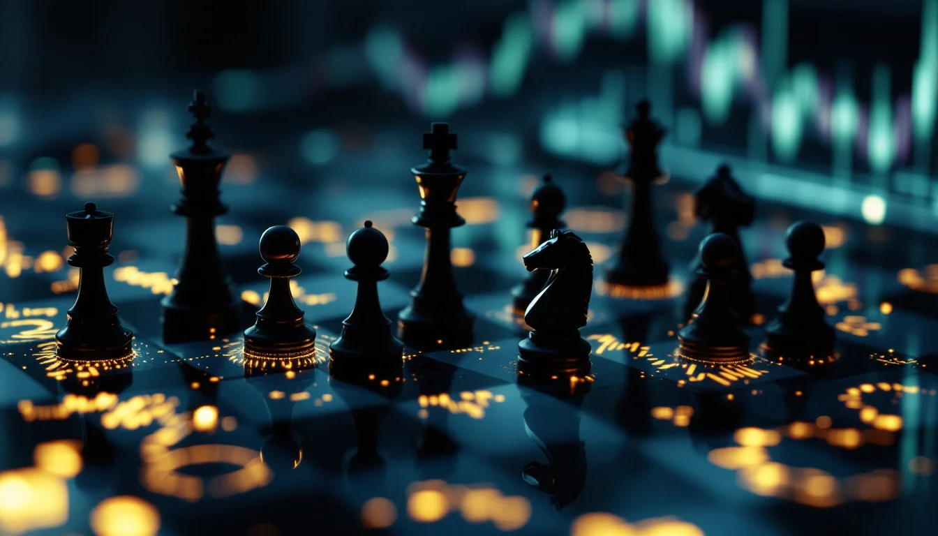 The Truth Behind the Surge in U.S. Stock Short Positions: How Hedge-Driven 'Phantom Bearishness' Is Structurally Impacting the Bitcoin Market