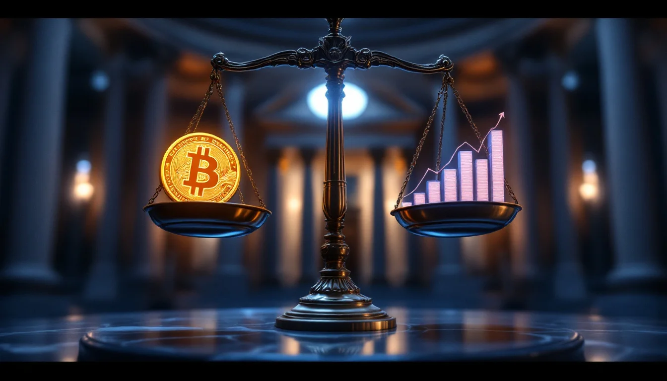 Why is Bitcoin falling despite pro-crypto Kevin Warsh becoming Fed chair?