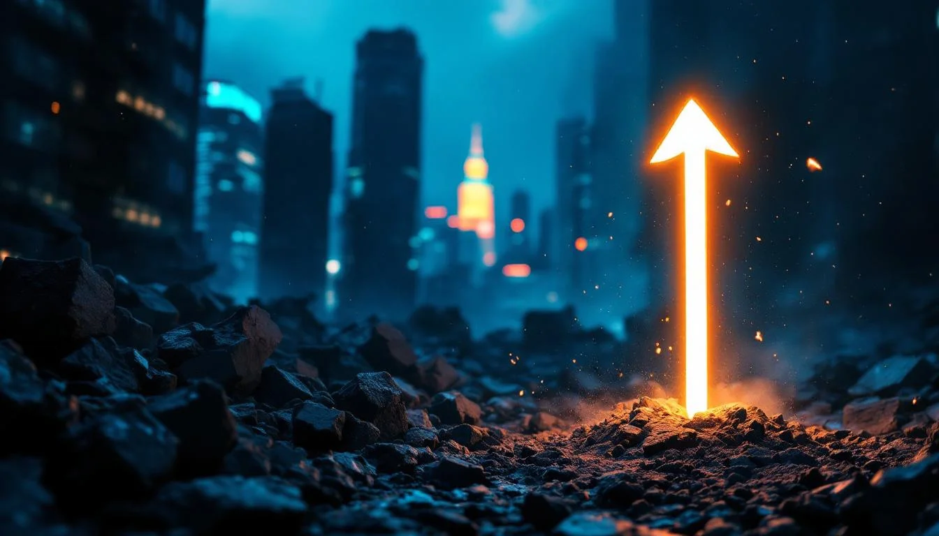 David Bailey’s Nakamoto bitcoin treasury announces 1-for-40 reverse split as shares hit new lows