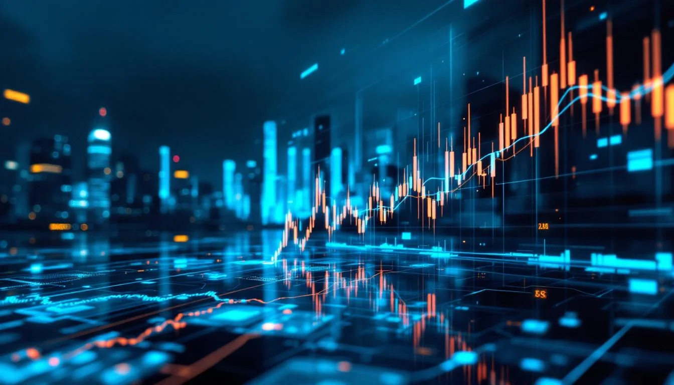 Ostium’s onchain perpetuals exchange to be ‘powered’ by Nasdaq data