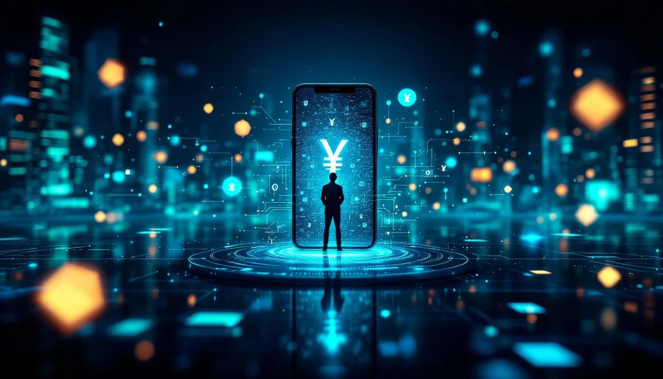 LINE Wallet 'Unifi' to Support JPYC — The Day Japan's Ubiquitous App Becomes the Gateway to Yen-Denominated Web3