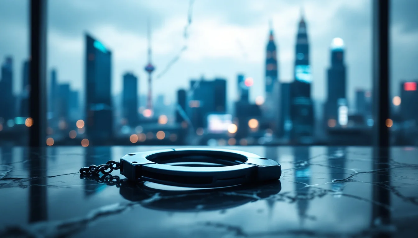 Singapore charges former Hodlnaut CEO Zhu Juntao over Terra collapse claims