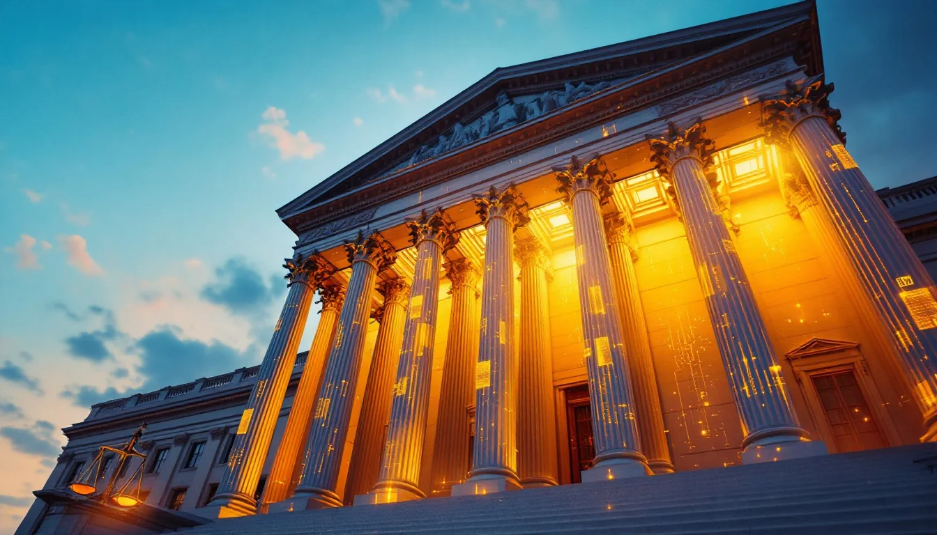 Crypto advocacy group challenges Senator Warren's claims on OCC charters