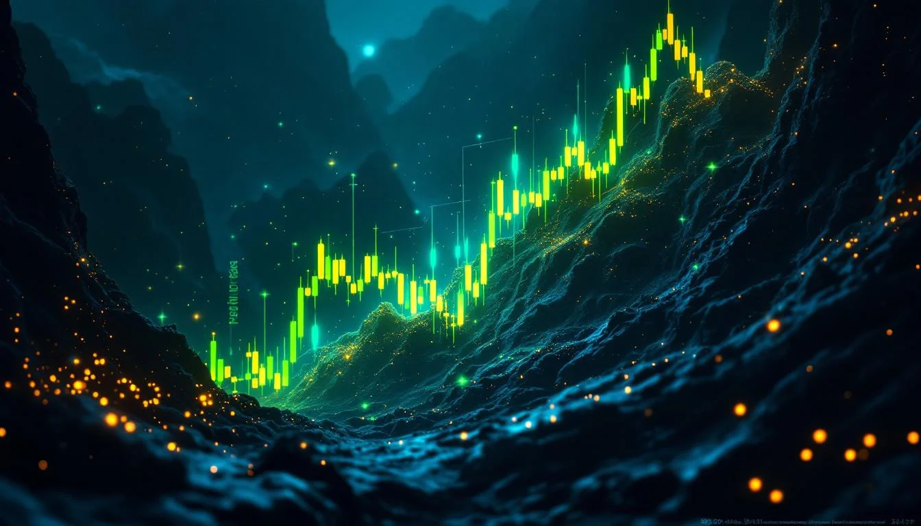 These bitcoin metrics suggest February’s $60,000 selloff may have marked the bottom