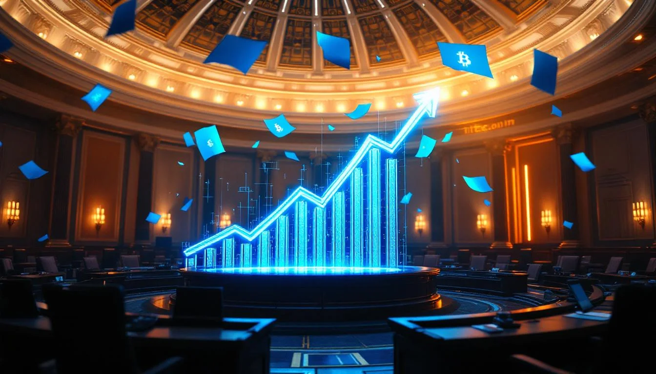 U.S. Senate Committee Passes CLARITY Act — Bitcoin Bullish Sentiment Surges but 'Overheating' Signals Warrant Caution