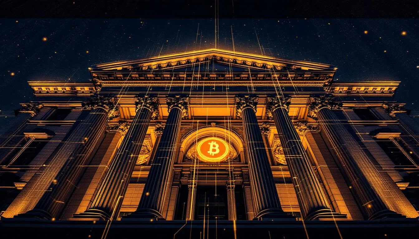 Bank of England, FCA launch consultation on tokenized UK wholesale markets