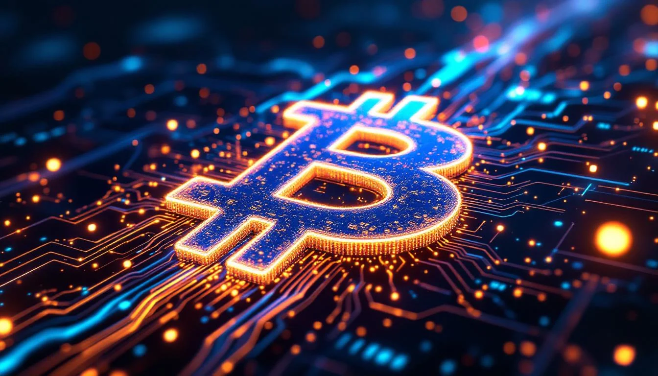DeFi's new front: VerifiedX bets bitcoin's next chapter is programmable, private